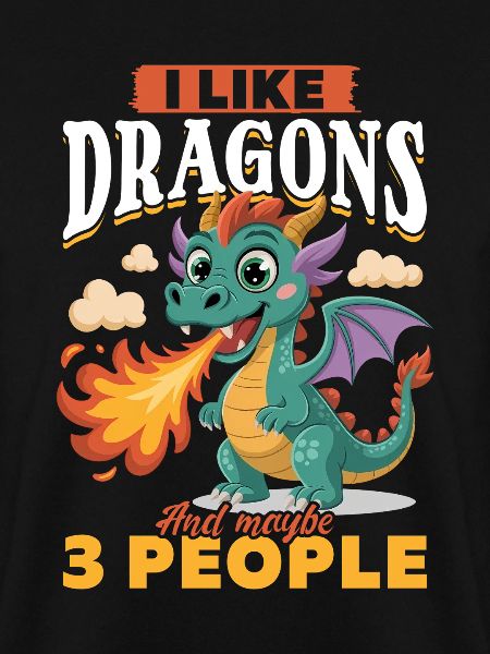 Fantasy Dragon Mythical Creatures