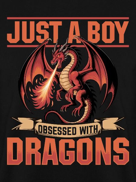 Fantasy Dragon Mythical Creatures