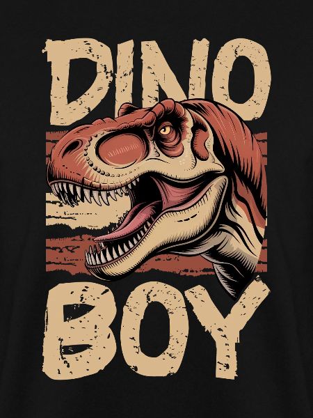 Dinosaur T-Rex kids