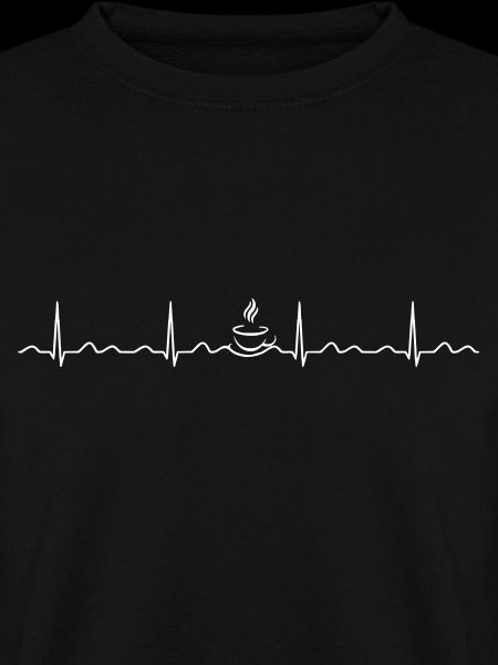 Coffee EKG