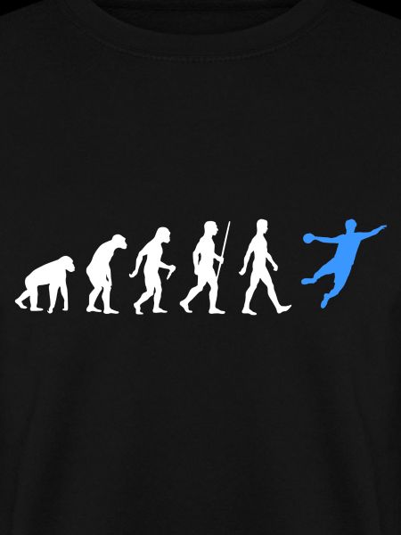 Handball Evolution Handballer
