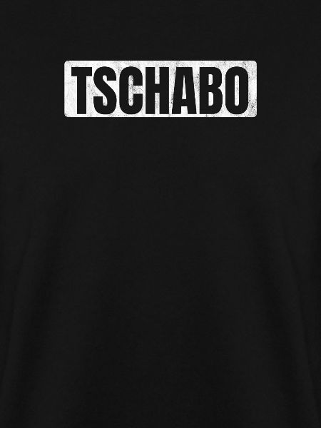 Latscho Tschabo