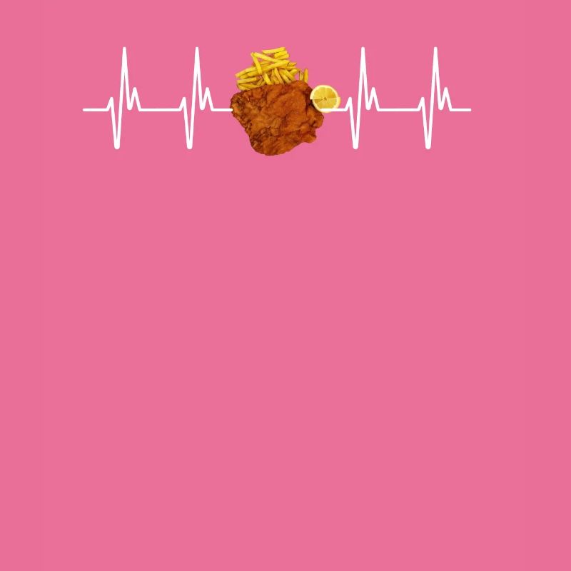 Schnitzel Pommes