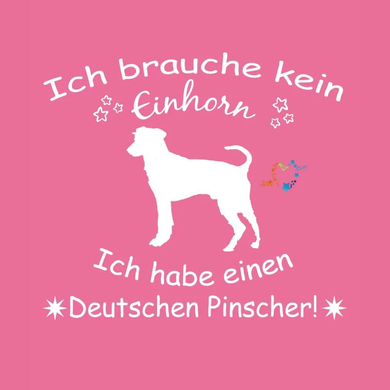 Deutscher Pinscher