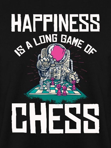 Funny Chess Player