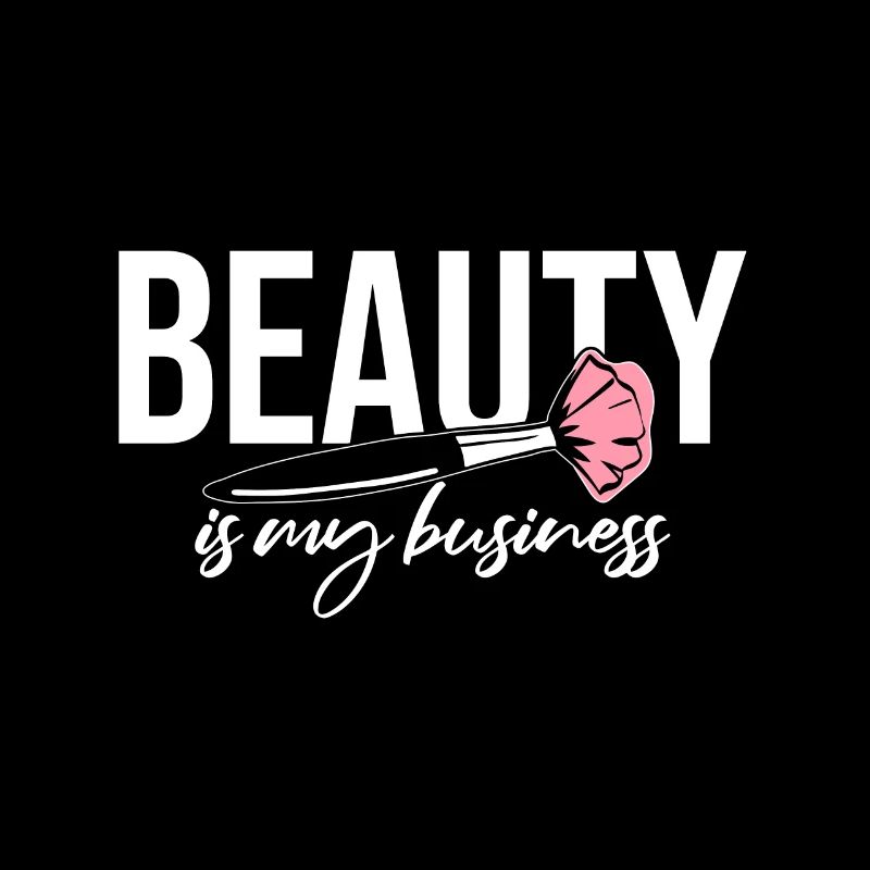La beauté est mon affaire - Maquilleuse