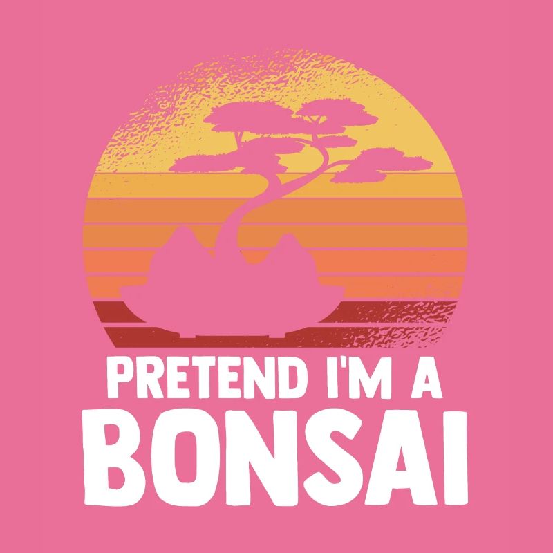 Bonsai Tree