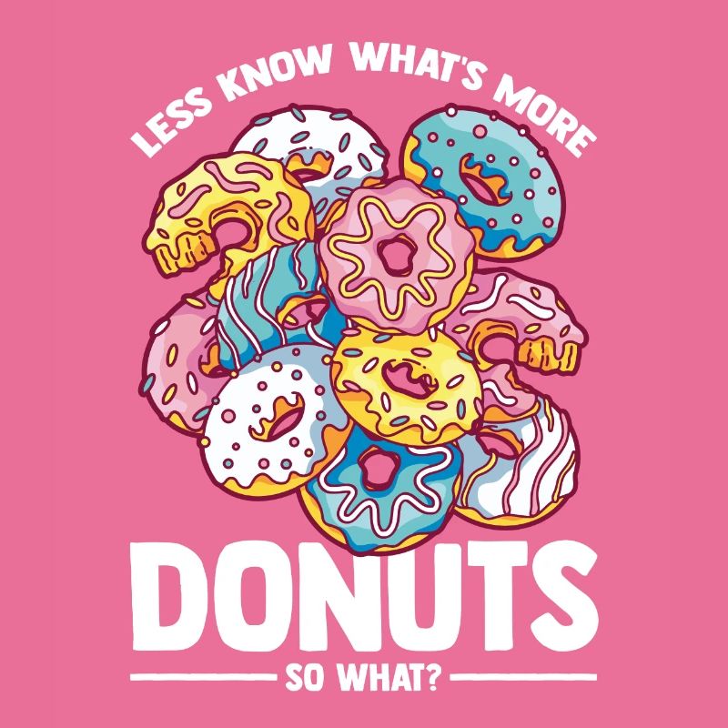 Donut Lover