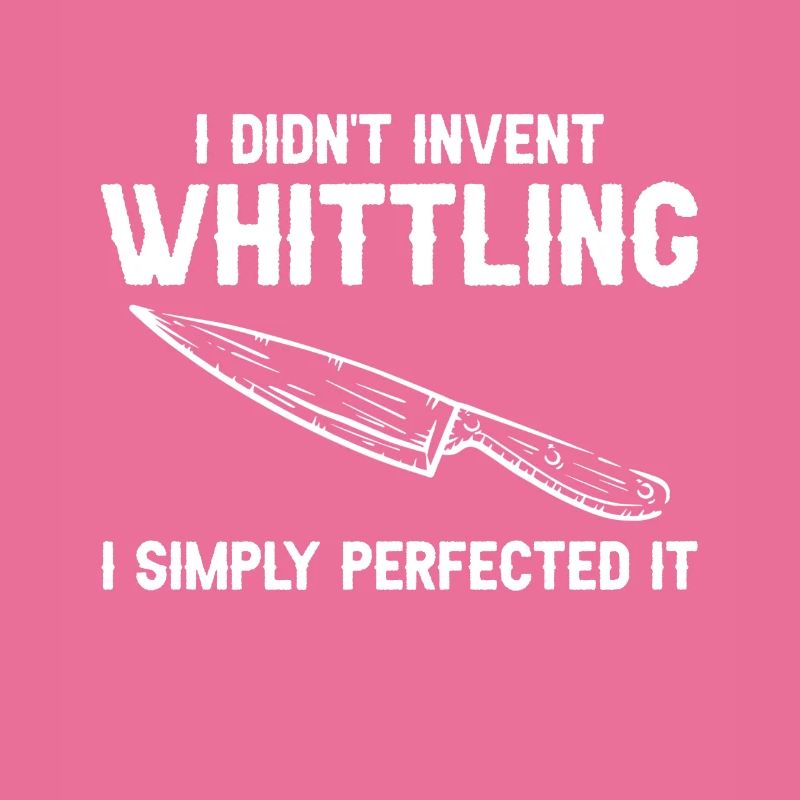 Whittler | Woddcarving