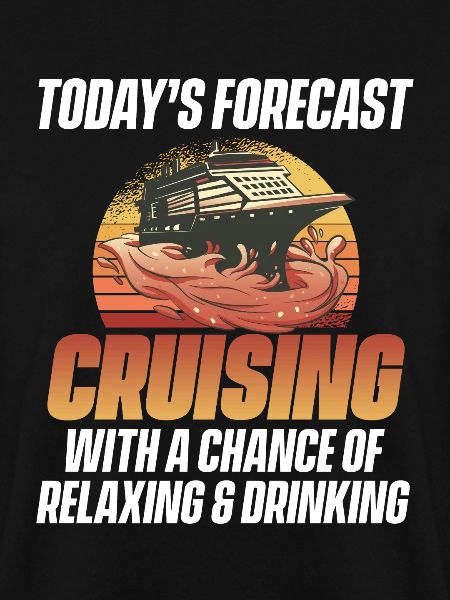 Cruising Vacation - Cruise Ship