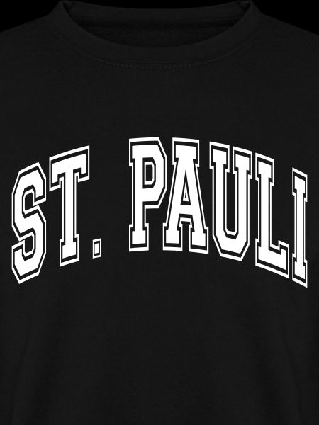 St. Pauli