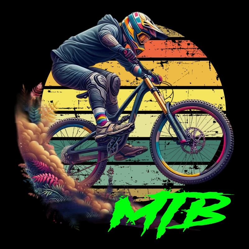 MTB Bike
