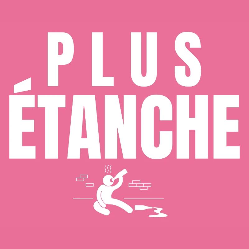 plus étanche