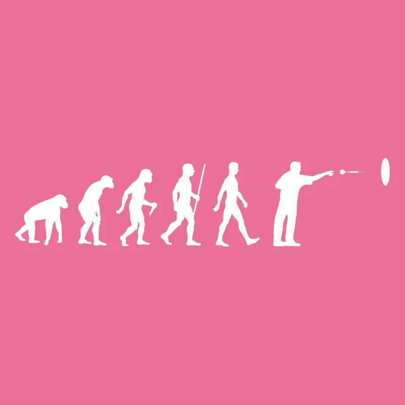 Darts Evolution Darten Darts Player