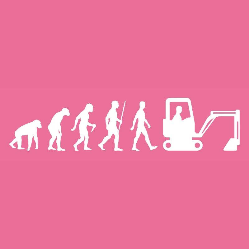 Bagger Evolution Minibagger