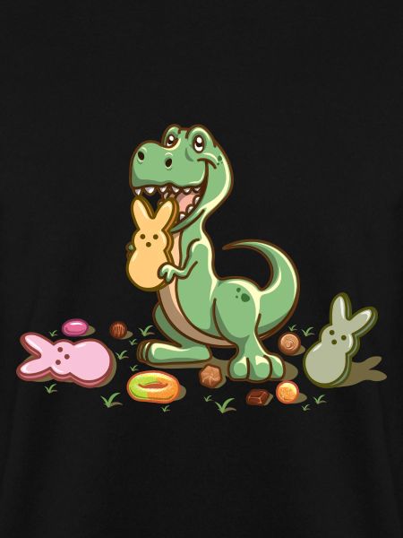 Easter Dinosaurs