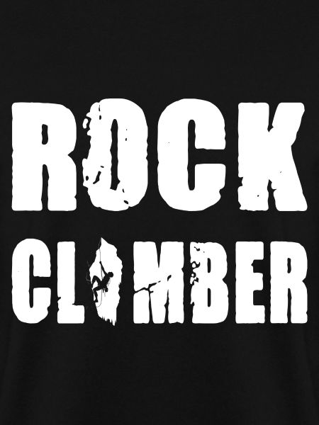 Rock Climber