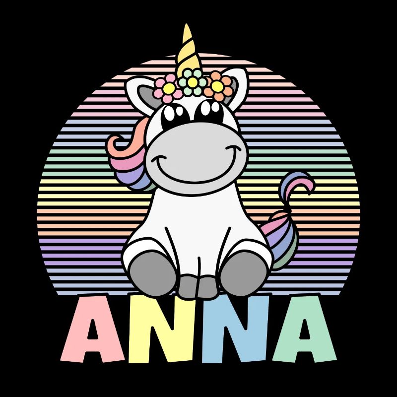 Anna Einhorn Name