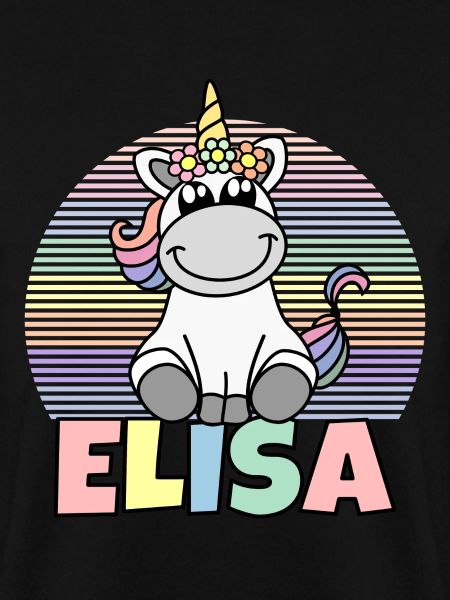 Elisa Einhorn Name