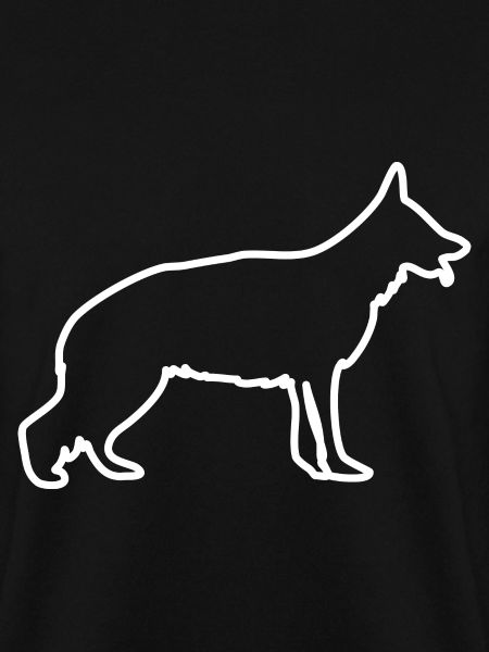 Shepherd Dog