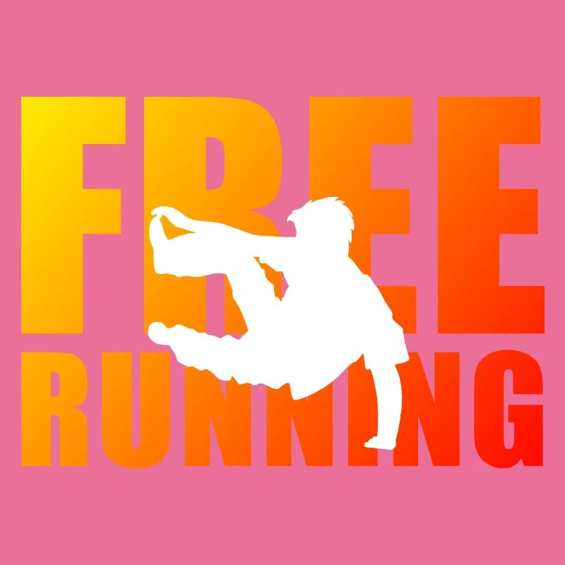 Freerunning