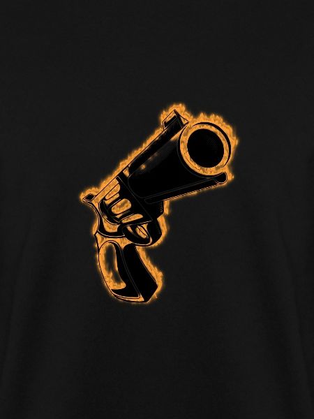 Pistole Gewehr Schusswaffe