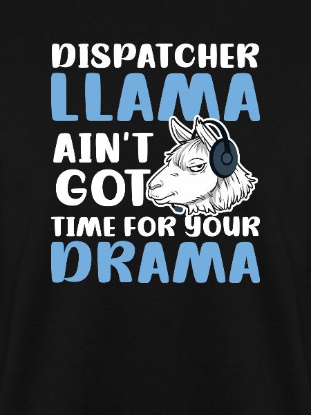 Dispatcher Dispatcher Lama