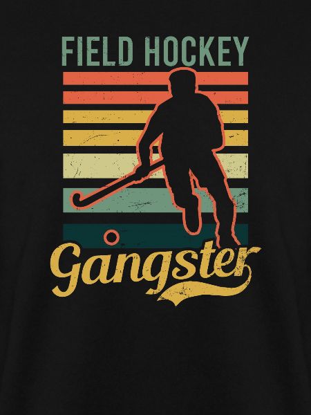 Feldhockey Feldhockey Gangster