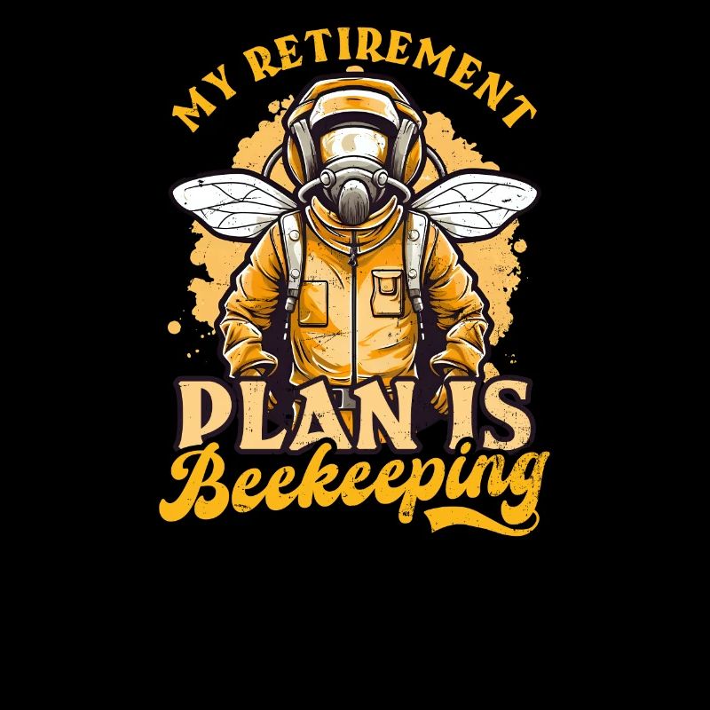 Beekeeper Retirement Plan Beekeeping