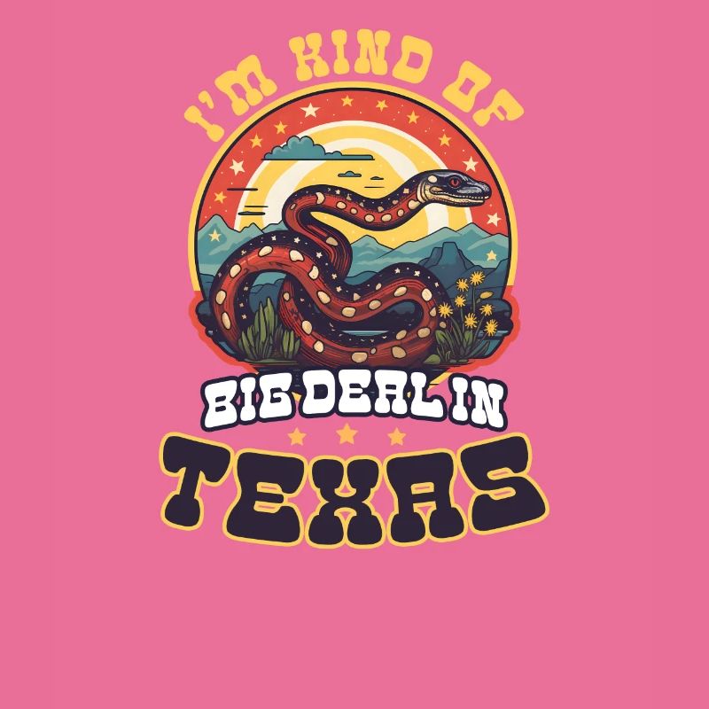 Texas Lover – Eine ziemlich große Sache in Texas