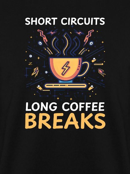 Elektrotechnik Kurzschlüsse Kaffeepause