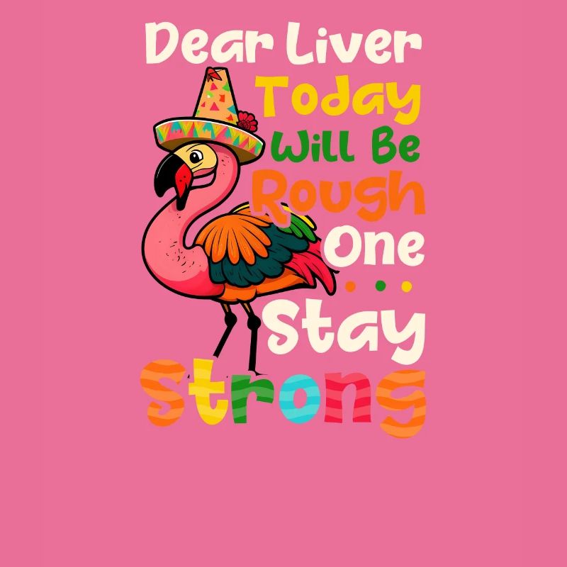 Cinco de Mayo Leber wird heute rau