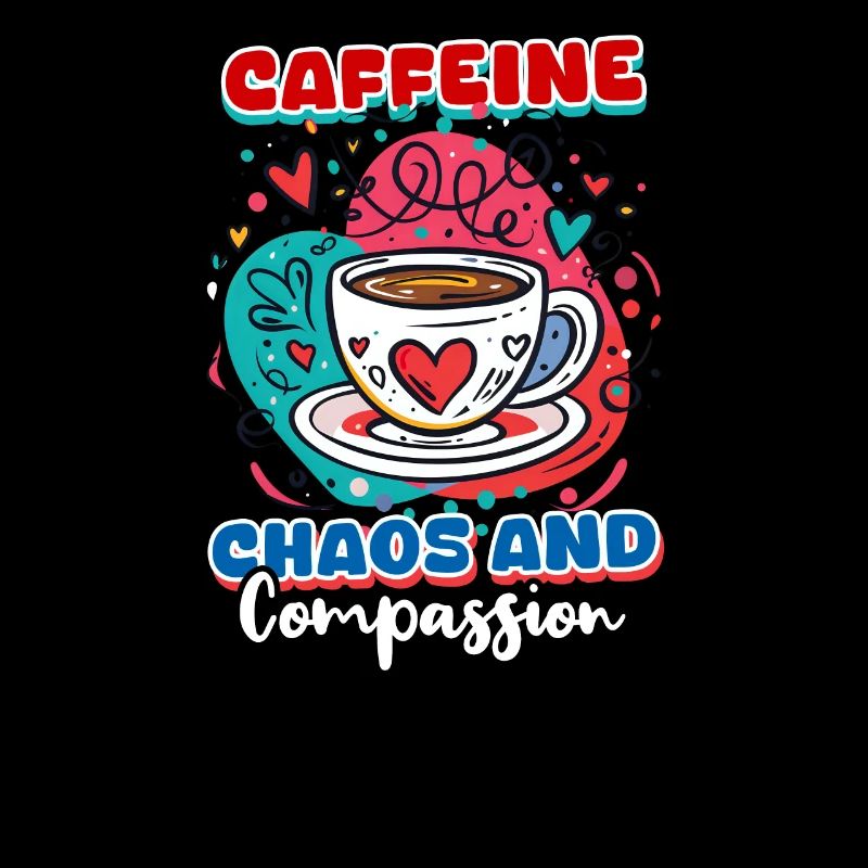 ED-Krankenschwester Koffein, Chaos Und Mitgefühl