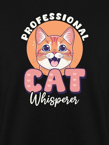 Katzensitter Professioneller Katzenflüsterer
