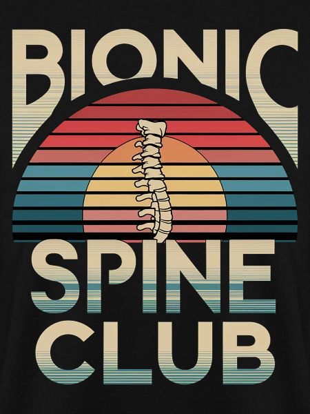Bionic Spine Club 12