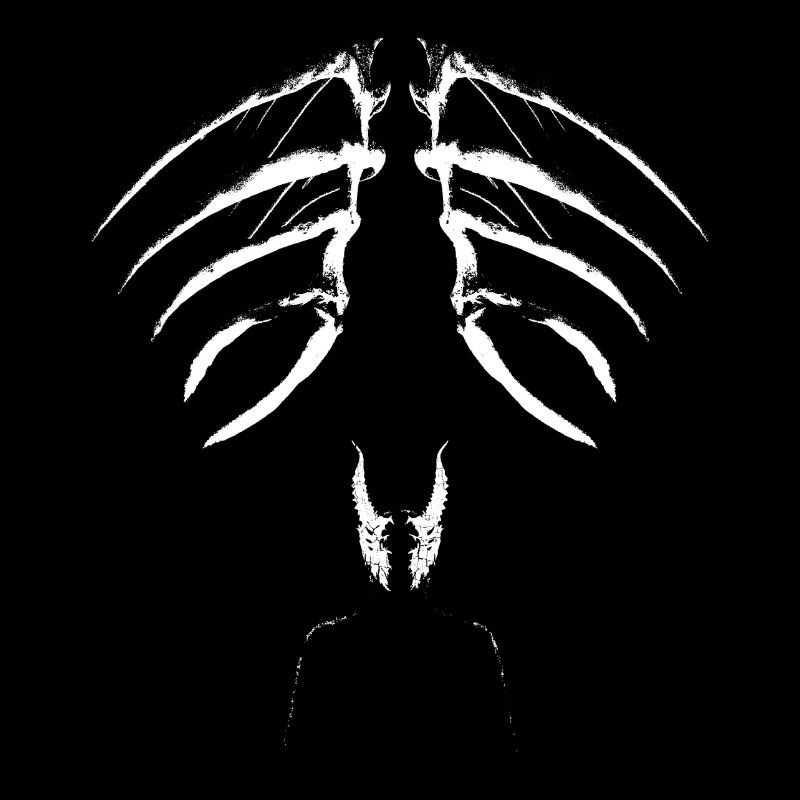 Demon inside