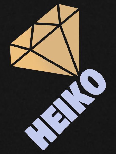 Geschenk für Heiko