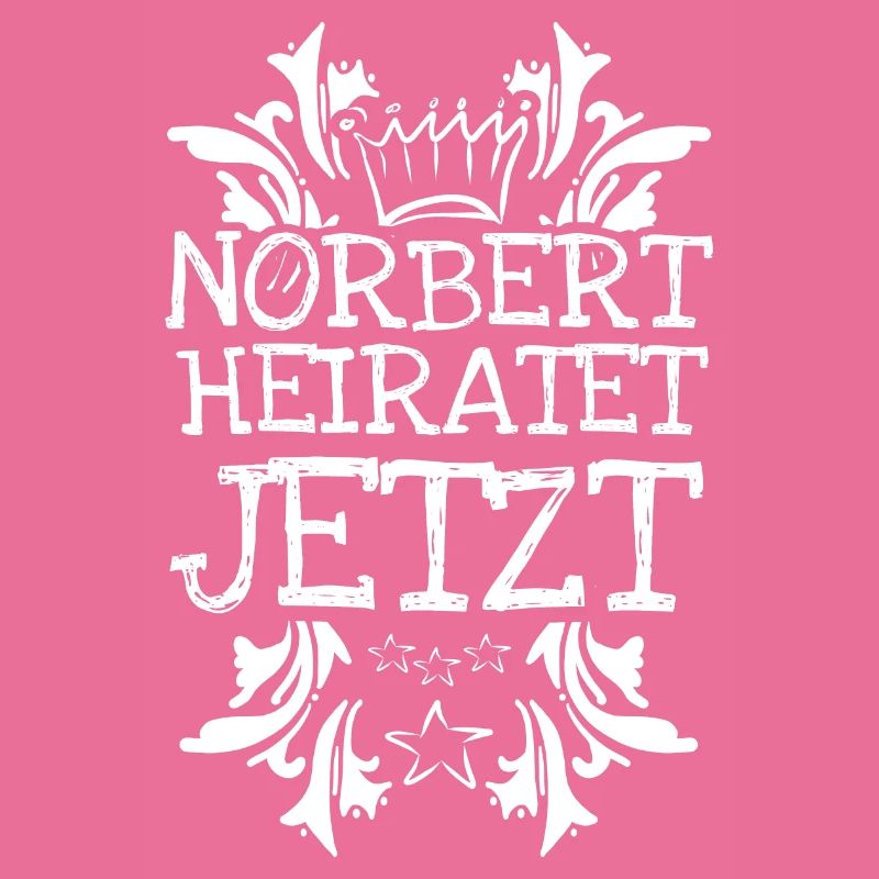 Norbert als Bachelor