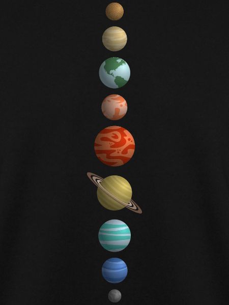 Sonnensystem