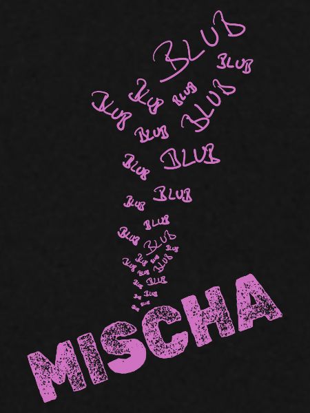 Gift for Mischa