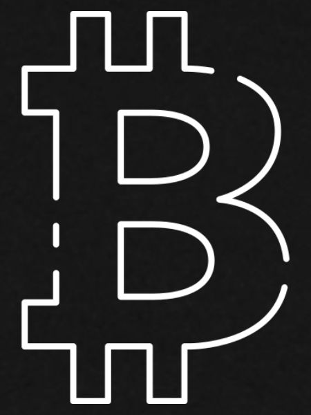 Bitcoin Icon