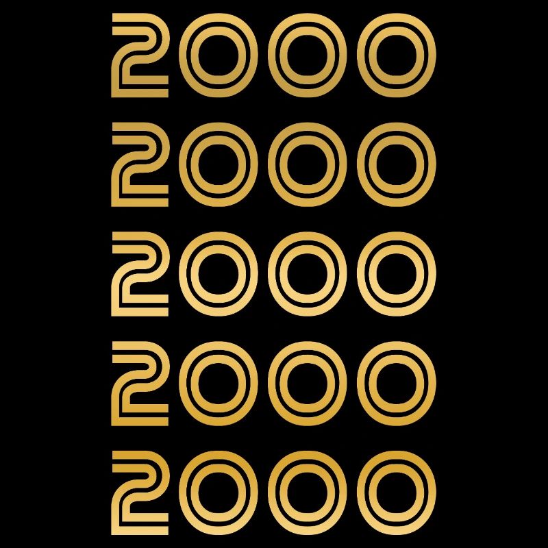 Year 2000