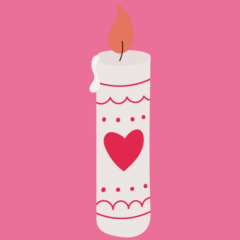 Kerze