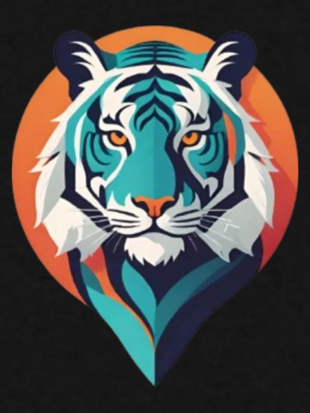 Tiger Logo