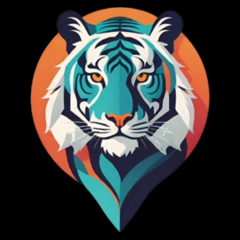Tiger Logo