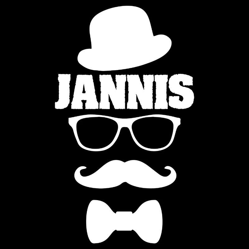 Schnauzer Jannis