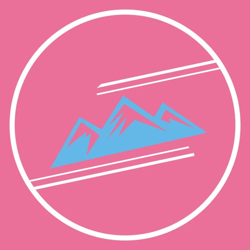 Heimat-Berge