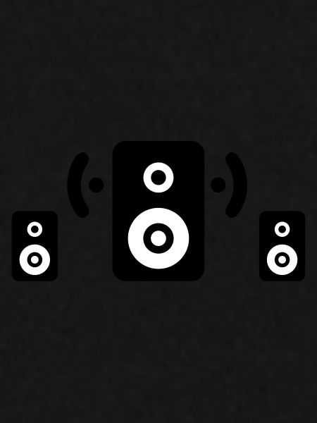 soundsystem