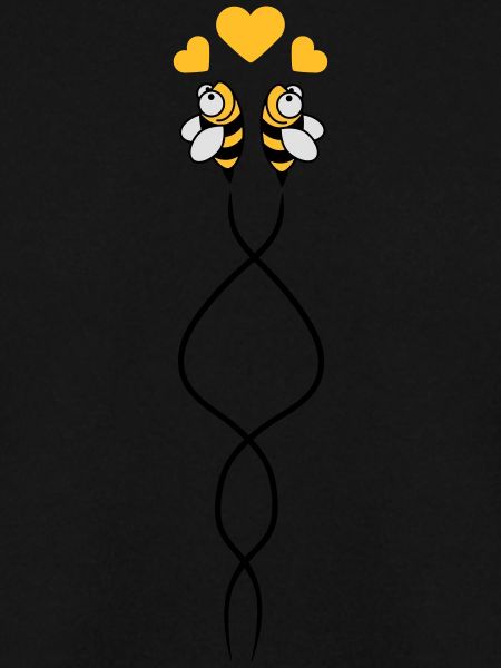 Bees Love