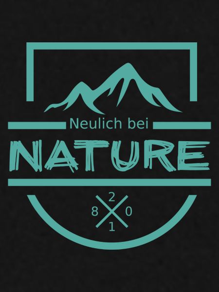 Neulich bei Nature - Mint